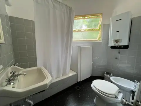 Departamento en Alquiler Temporal en Palermo Hollywood, USD 430