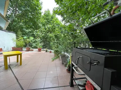 Charcas 5000, Piso 7