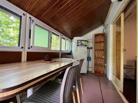 Departamento en Alquiler Temporal de Monoambiente