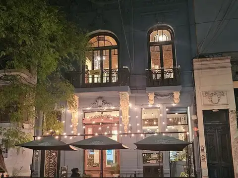 Local  en Alquiler en Recoleta, Capital Federal, Buenos Aires