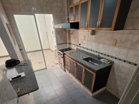 Depto Tipo Casa en Venta de 2 dormitorios