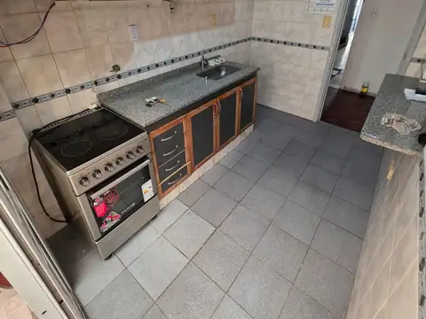 Depto Tipo Casa en Venta de 3 ambientes