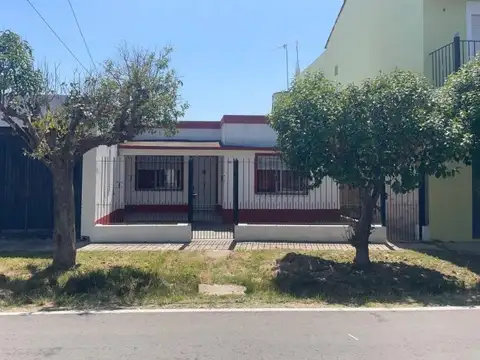 Olavarría 3000