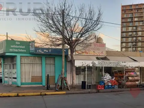 4 LOCALES COMERCIALES EN VENTA EN NEUQUÉN CAPITAL