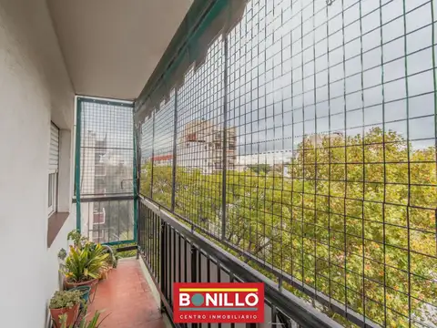 Departamento en Venta 45 años