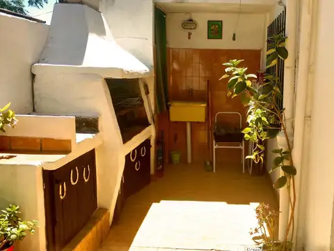 Casa en Venta 35 años