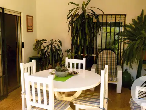 PH  CON JARDIN EN LA CALABRIA IMPERDIBLE