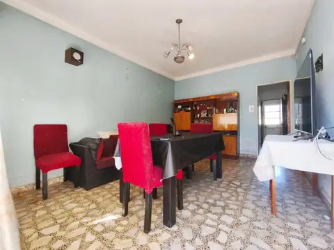 Florencio Varela al 3300