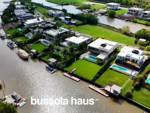 Casa en Alquiler al Noroeste