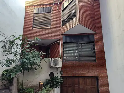 Casa sobre lote propio en San Cristobal