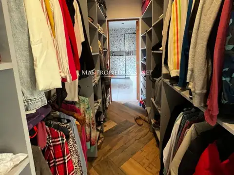 Casa en Venta al Noroeste