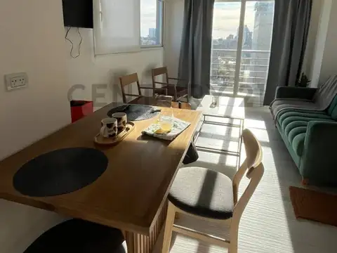 Departamento en Alquiler de 2 ambientes