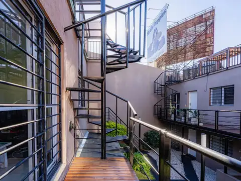 Departamento en Venta en Villa Devoto, USD 107.000