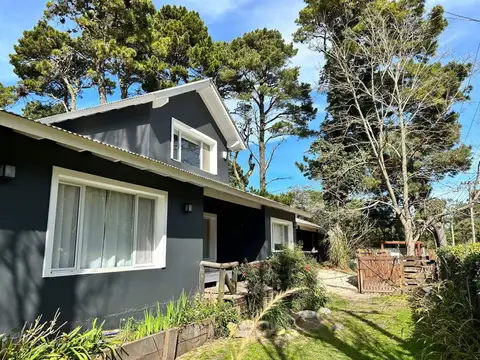 En Valeria del Mar| Casa Arcachon - A1