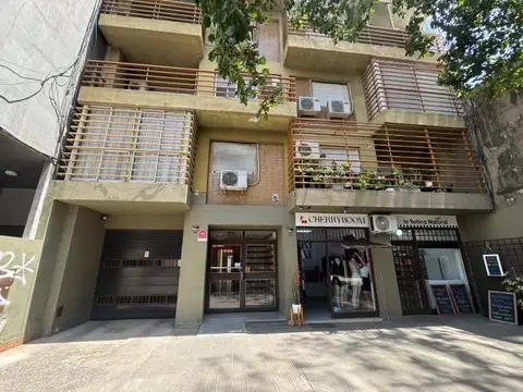 Departamento en Alquiler de 2 dormitorios