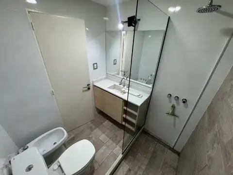 paraguay 256 , Piso 9