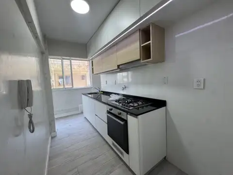 DEPARTAEMENTO EN ALQUILER