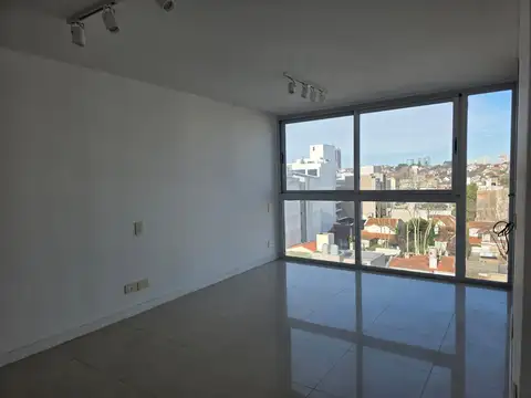 ALQ 24 MESES - Espectacular 2 amb con coch y terraza propia. Piscina y quincho . Sin muebles. EXPENSAS INCLUIDAS EN PRECIO