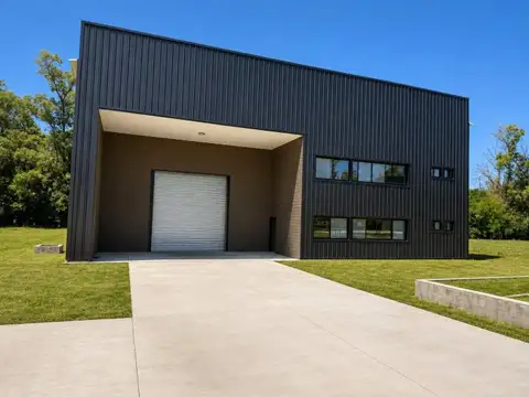 Galpon en Venta en Exaltacion de la Cruz, USD 480.000