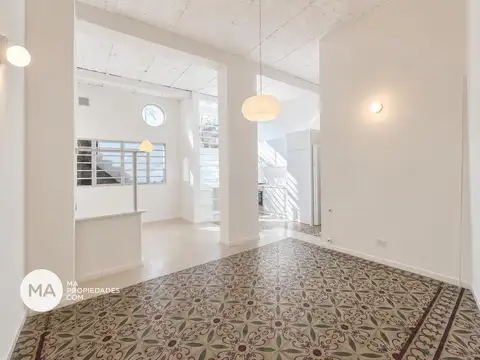 Venta | Casa 3 Dormitorios con cochera - Jujuy 3200 - Pichincha Rosario