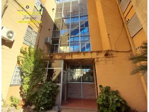 Departamento 2 dormitorios en venta