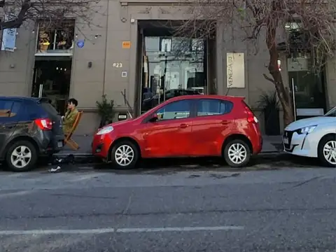 VENTA DEPARTAMENTO GENERAL PAZ OPORTUNIDAD 53 M2