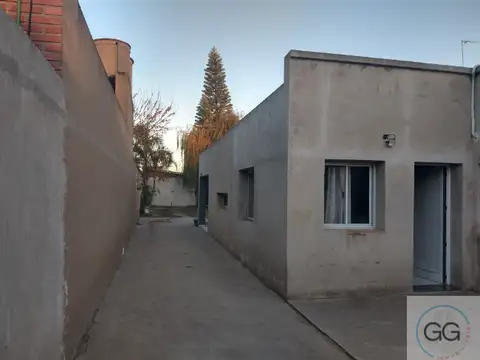 Casa en Venta 10 años