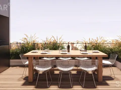 Departamento en Venta al Sur