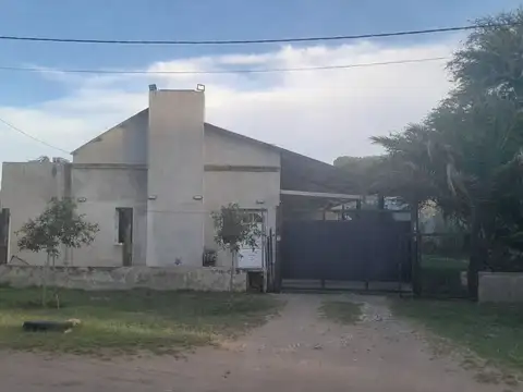 Casa Quinta en Madre María 2725