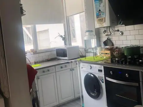 Depto Tipo Casa en Venta de 2 dormitorios