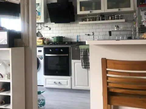 Depto Tipo Casa en Venta de 3 ambientes
