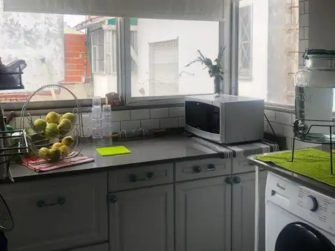 Depto Tipo Casa en Venta en Martínez Santa Fe / Fleming, USD 149.000