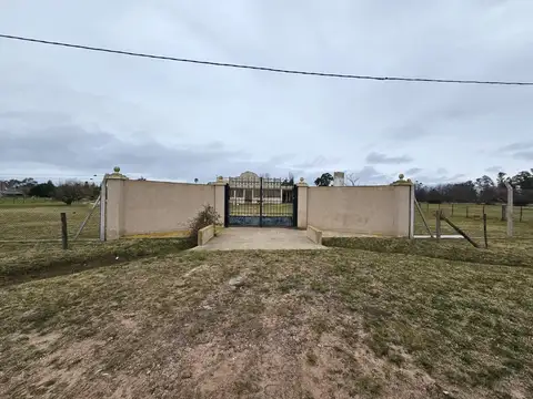 Quinta en Venta en Chacras del Alba, USD 150.000