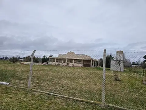 PARCELA NUEVE de la CHACRA SESENTA Y NUEVE 9 Cañuelas