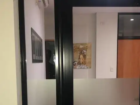 DEPARTAMENTO CON COCHERA/BAULERA OPCION OFICINA