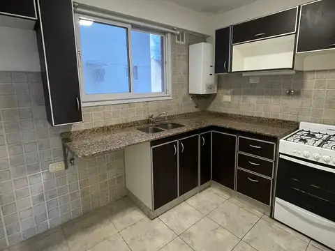 Departamento en Venta 10 años