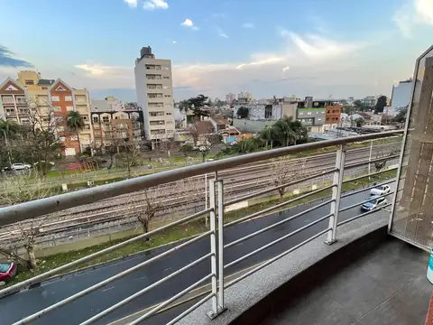 Departamento en Venta en Haedo Sur, USD 80.000