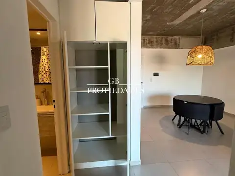 Departamento en Venta en Pilar, USD 115.000