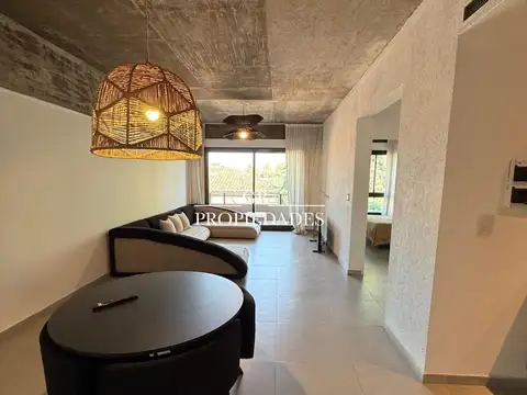 Venta 2 ambientes, Pilar