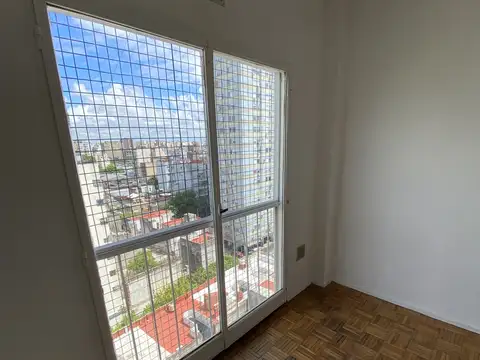 Departamento en Venta en Once, USD 60.000