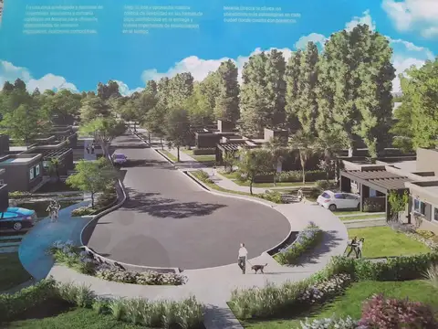 Casa en Venta A Estrenar