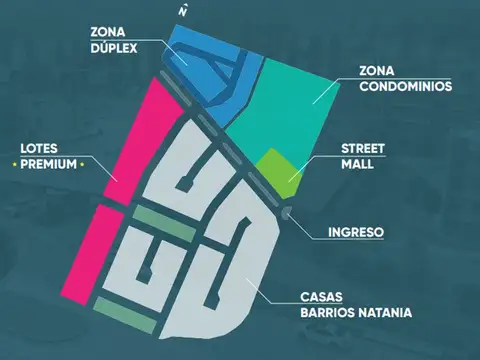 Casa en Venta de 2 dormitorios