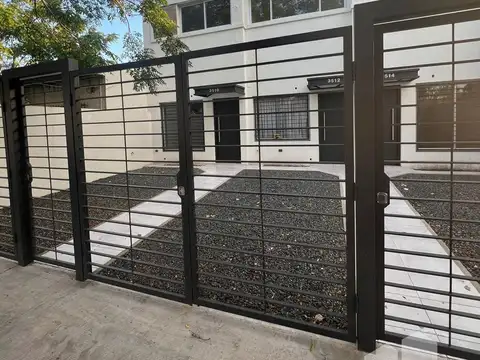 TTE. FERNANDEZ al 3500