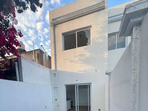 Depto Tipo Casa en Venta A Estrenar