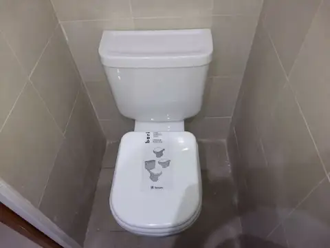 Departamento en Venta al Este