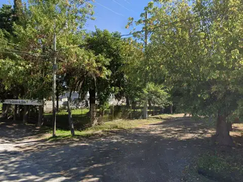 Lote en venta