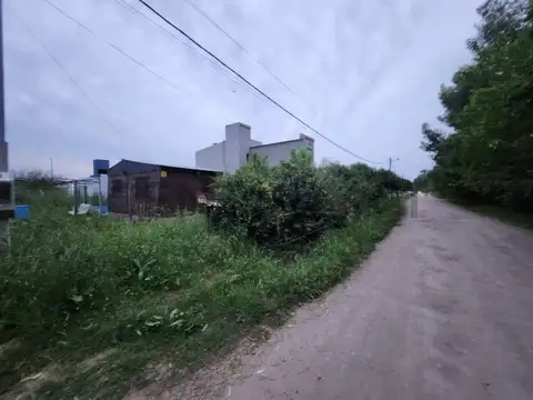 Terreno en Venta en La Plata, USD 12.000