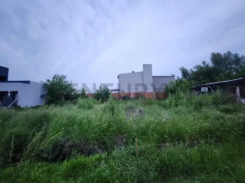 Terreno en Venta de 299,98 m2
