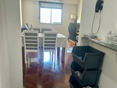 Av Brasil 1500, Piso 3