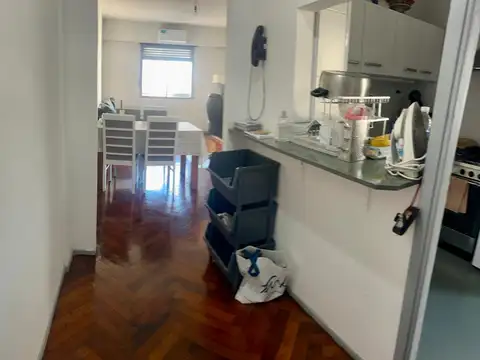 Departamento en Venta en Constitucion, USD 59.800